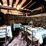 Hotell Corte Dell' Oca