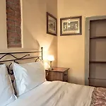 Corte Dell' Oca Hotell 3*