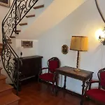 Hotell Corte Dell' Oca 3*