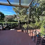 Corte Dell' Oca Hotell Subbiano