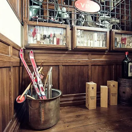 戴尔奥卡苑酒店 苏比亚诺