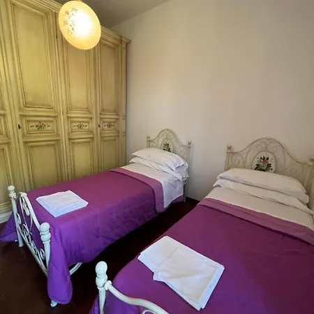 Отель Corte Dell' Oca