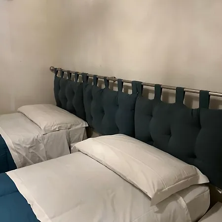 Corte Dell' Oca Hotell
