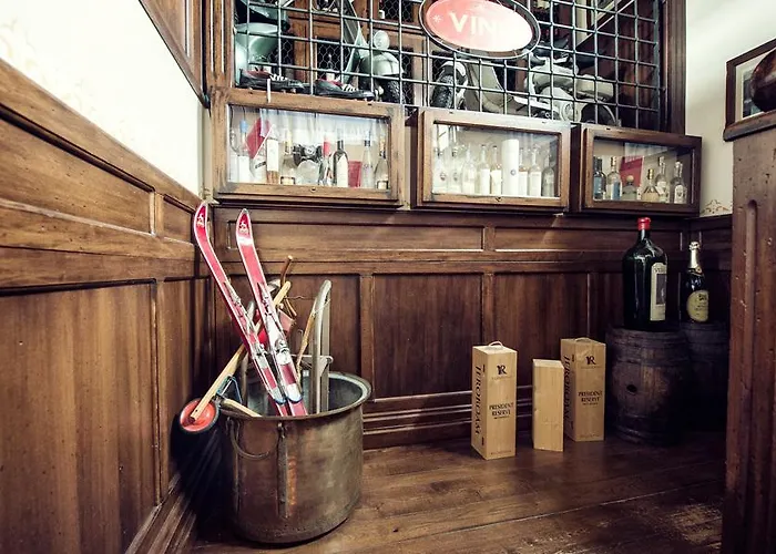 Corte Dell' Oca Subbiano