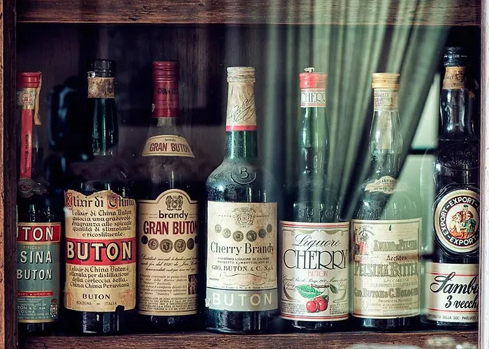 Corte Dell' Oca Hotel