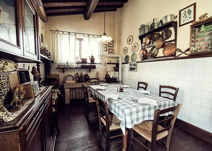 Corte Dell' Oca Hotel 3*