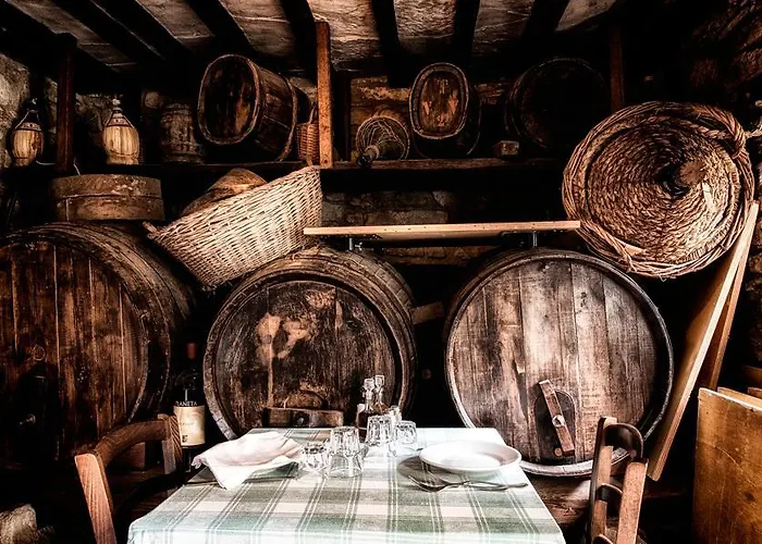 Corte Dell' Oca Hotel 3*