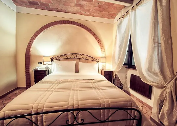 Corte Dell' Oca Subbiano