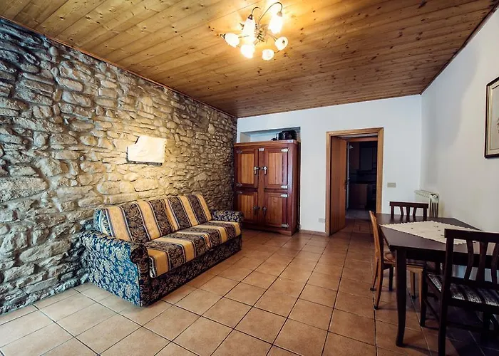 Corte Dell' Oca Hotel