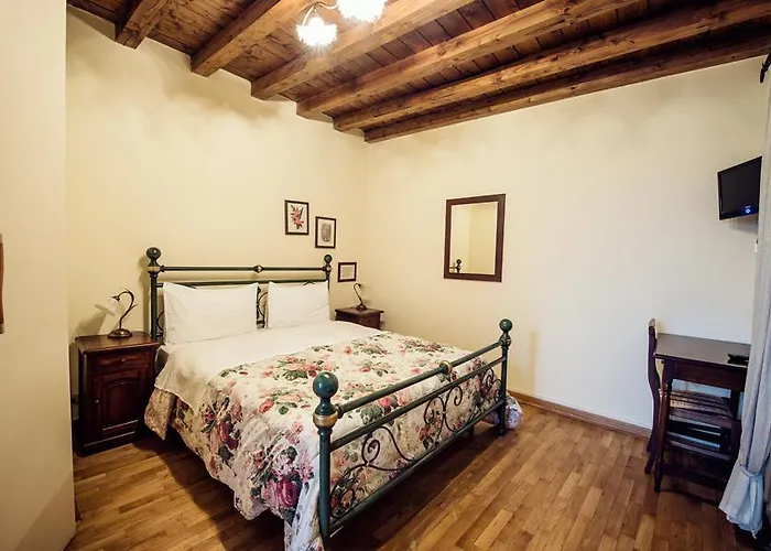 Corte Dell' Oca Hotel 3*