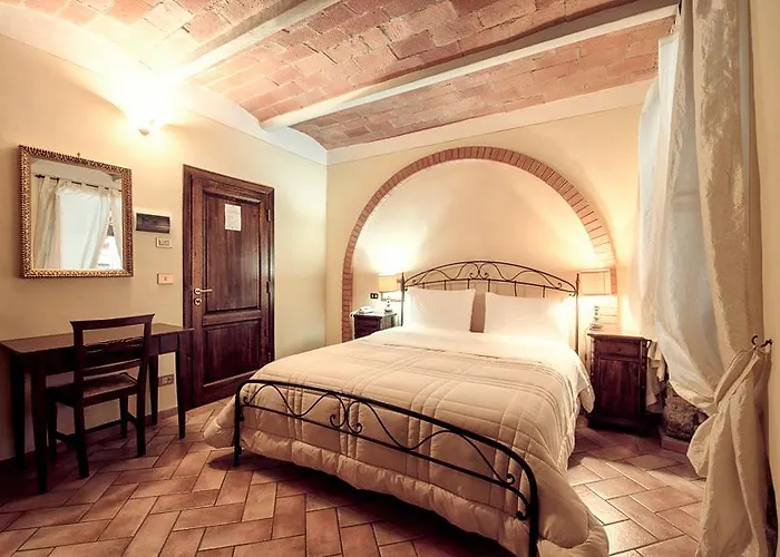 Hotel Corte Dell' Oca