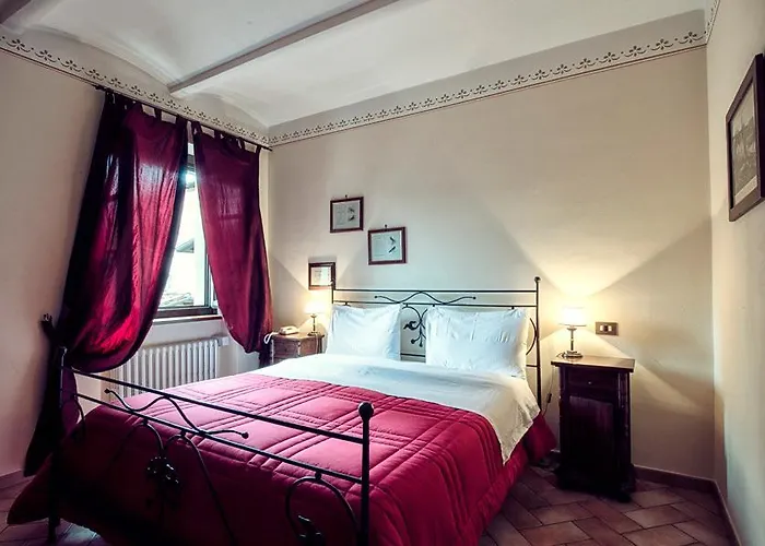 Corte Dell' Oca Subbiano