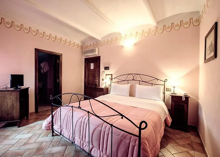 Corte Dell' Oca Hotel 3*