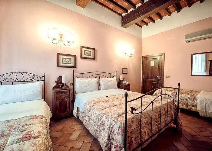 Corte Dell' Oca Subbiano