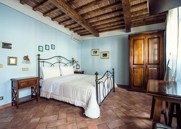 Corte Dell' Oca 3* Subbiano