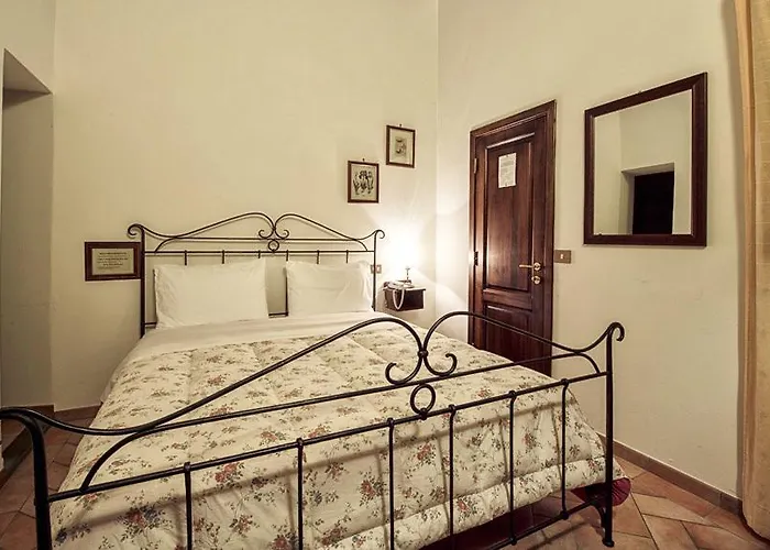 Hotel Corte Dell' Oca