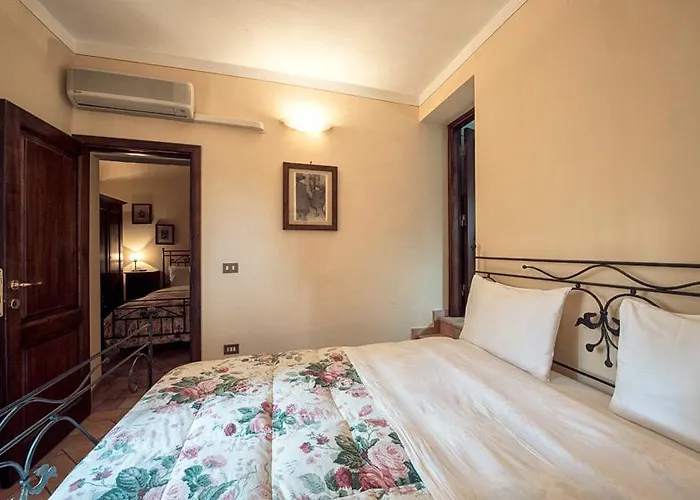 Corte Dell' Oca Hotel