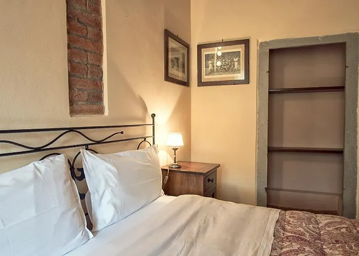 Corte Dell' Oca Hotel 3*