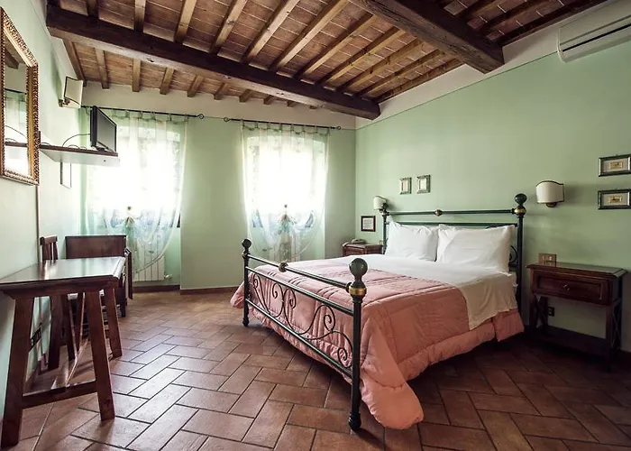 Hotel Corte Dell' Oca