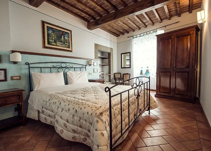 Corte Dell' Oca Hotel