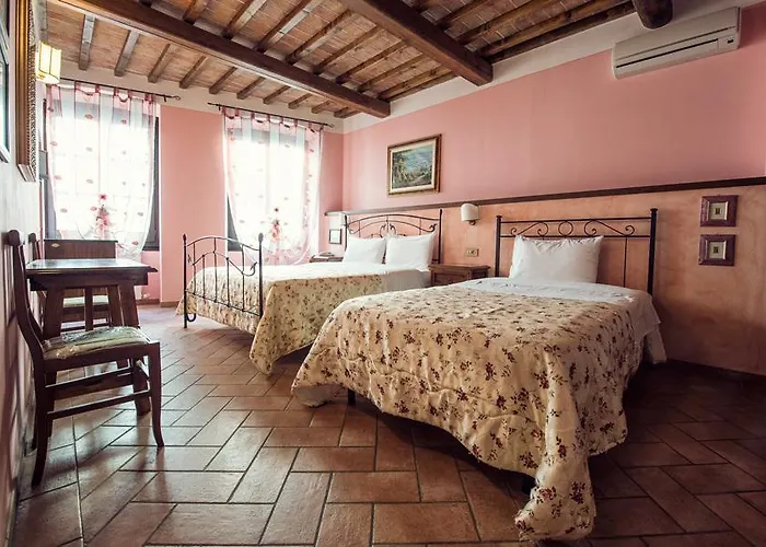 Corte Dell' Oca Subbiano