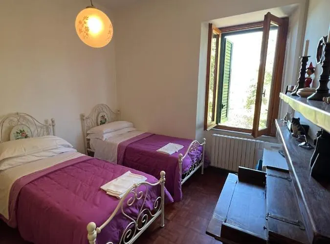 Hotel Corte Dell' Oca 3*