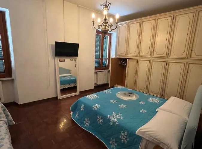 Hotel Corte Dell' Oca