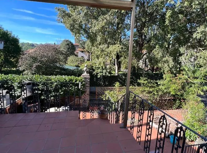 Corte Dell' Oca Hotel Subbiano