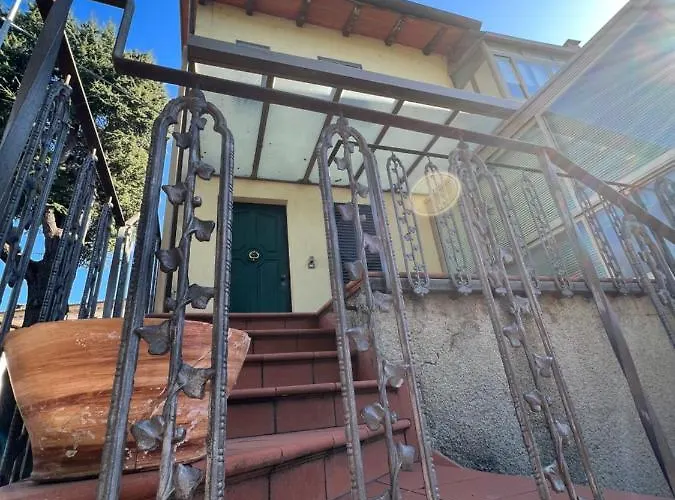 Corte Dell' Oca Subbiano