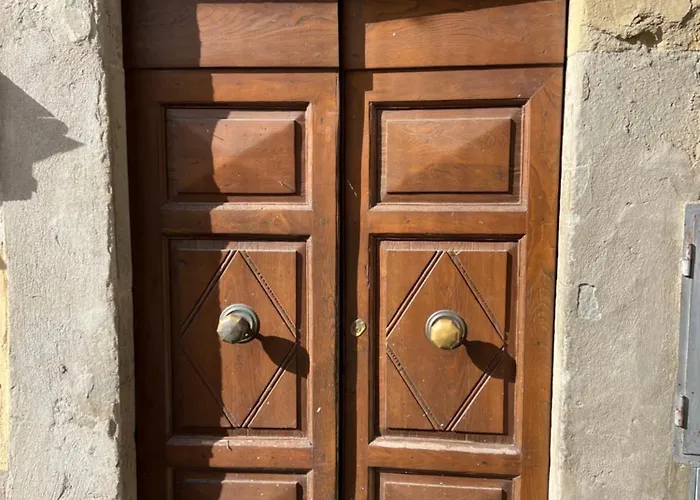 Corte Dell' Oca Subbiano