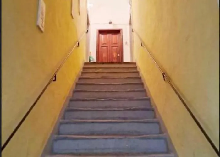 Corte Dell' Oca 3* Subbiano