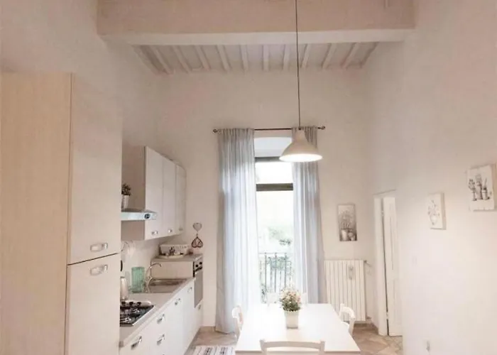 Corte Dell' Oca Subbiano