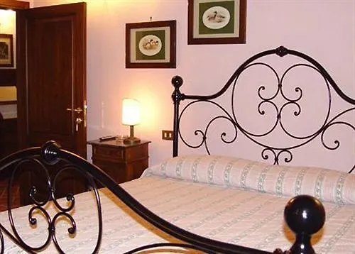 Hotel Corte Dell' Oca Subbiano