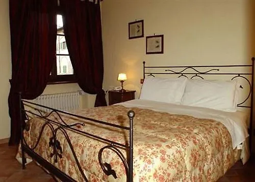 Hotel Corte Dell' Oca