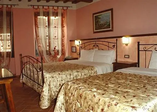 Corte Dell' Oca Subbiano