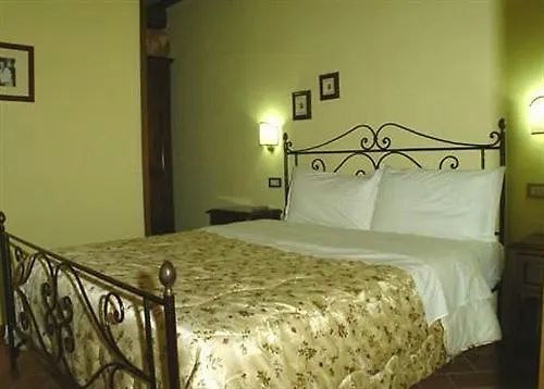 Corte Dell' Oca Hotel 3*