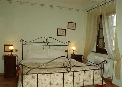 Corte Dell' Oca 3* Subbiano