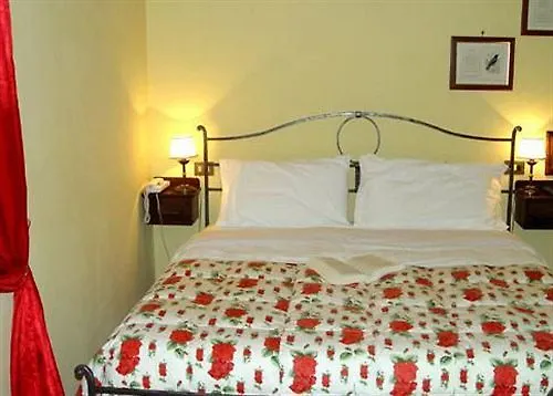 Corte Dell' Oca Hotel 3*