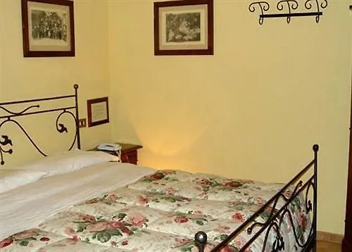 Corte Dell' Oca Hotel Subbiano